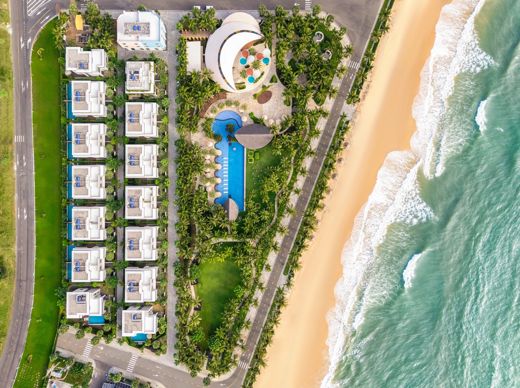 Amigo Sol Phan Thiết – Tổng quan