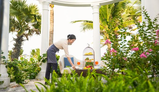 Amigo Sol Phan Thiết – Tổng quan