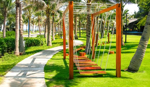 Amigo Sol Phan Thiết – Tổng quan