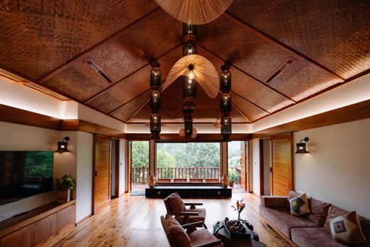 An Châng Retreat & Spa – Tổng quan