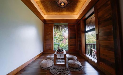 An Châng Retreat & Spa – Phòng nghỉ