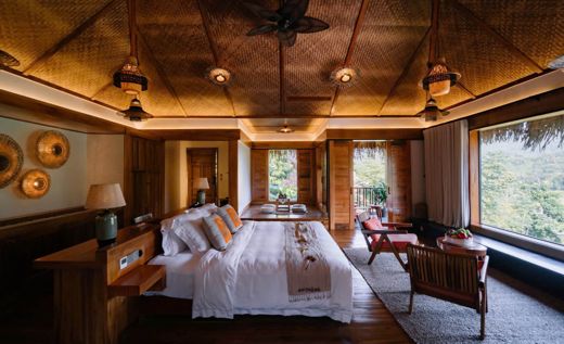 An Châng Retreat & Spa – Tổng quan