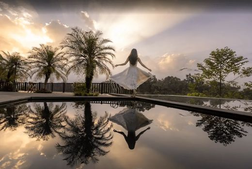 An Châng Retreat & Spa – Tổng quan