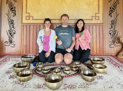 An Châng Retreat & Spa – Tổng quan