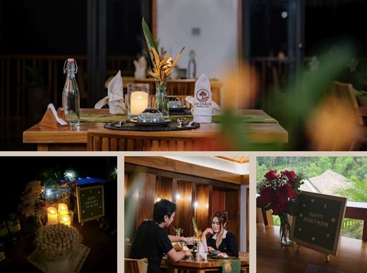 An Châng Retreat & Spa – Tổng quan
