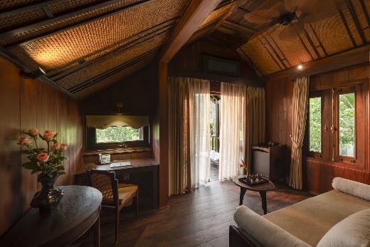 An Hideaway Resort Ninh Bình – An Premium Bungalow