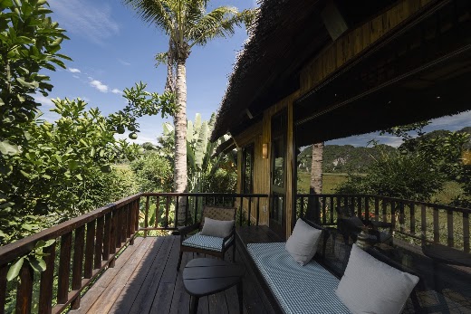 An Hideaway Resort Ninh Bình – An Signature Bungalow