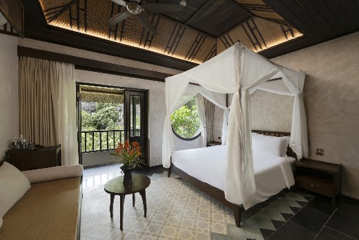 An Hideaway Resort Ninh Bình – An Mountain Retreat
