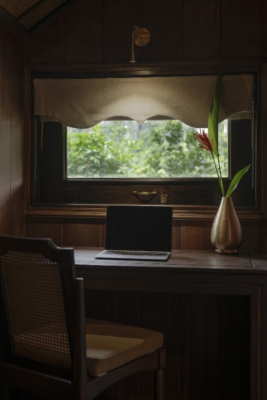 An Hideaway Resort Ninh Bình – An Premium Bungalow