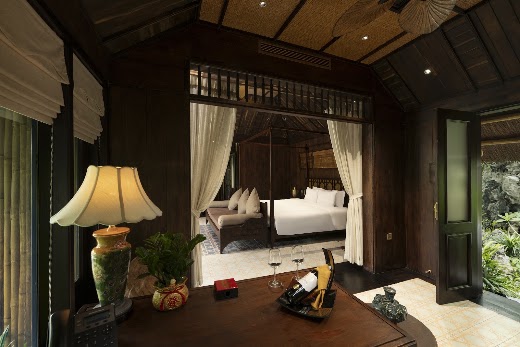 An Hideaway Resort Ninh Bình – Villa