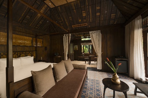 An Hideaway Resort Ninh Bình – Villa