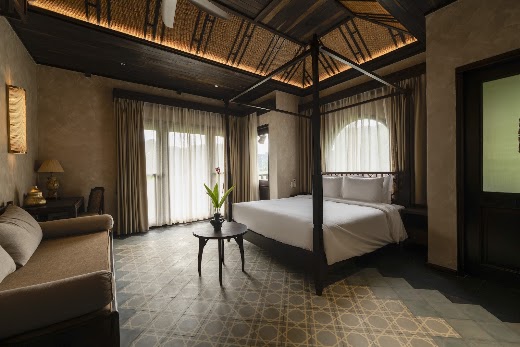 An Hideaway Resort Ninh Bình – An Rice Field Retreat