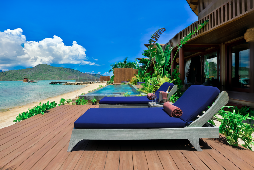 An Lâm Retreats Ninh Vân Bay Nha Trang – Villa