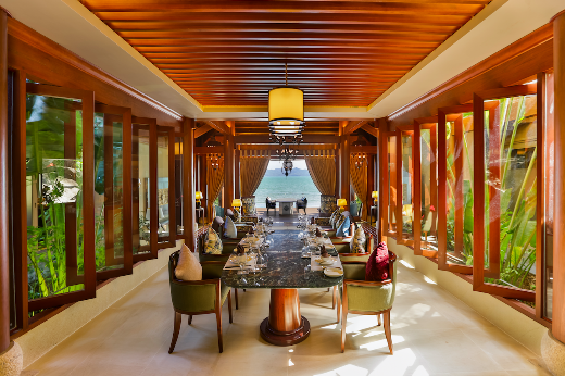 An Lâm Retreats Ninh Vân Bay Nha Trang – Villa