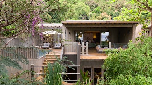 An Lâm Retreats Ninh Vân Bay Nha Trang – Phòng Duplex
