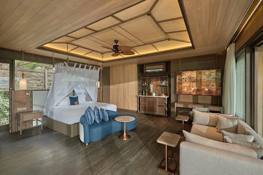 An Lâm Retreats Ninh Vân Bay Nha Trang – Villa