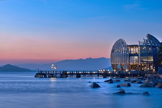 An Lâm Retreats Ninh Vân Bay Nha Trang – Tổng quan