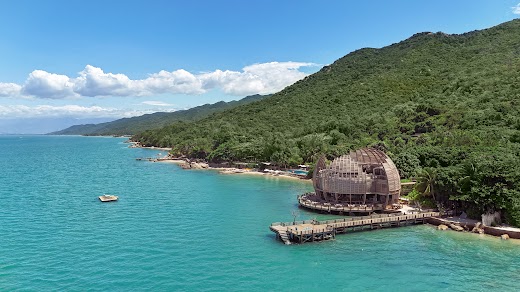 An Lâm Retreats Ninh Vân Bay Nha Trang – . Hero Shots