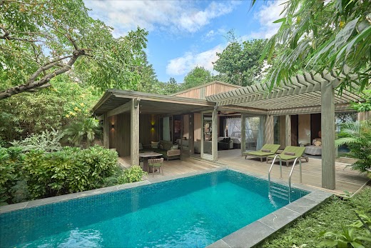 An Lâm Retreats Ninh Vân Bay Nha Trang – Villa