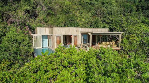 An Lâm Retreats Ninh Vân Bay Nha Trang – Villa
