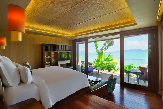 An Lâm Retreats Ninh Vân Bay Nha Trang – Villa