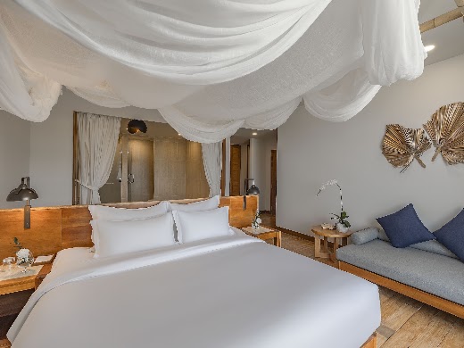 Ana Mandara Cam Ranh – Phòng Suite