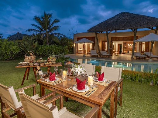 Ana Mandara Cam Ranh – Villa