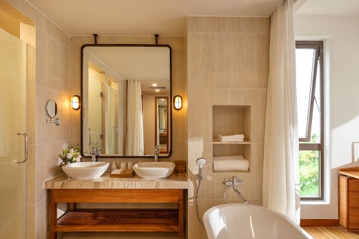 Ana Mandara Cam Ranh – Phòng Suite