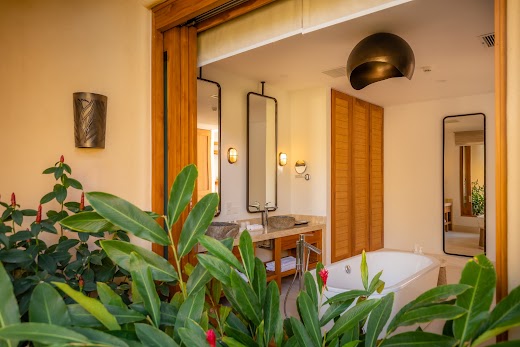 Ana Mandara Cam Ranh – Villa