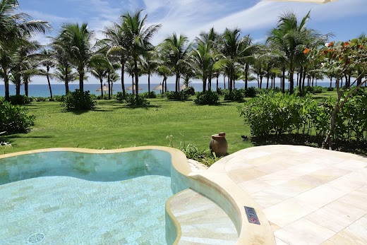 Ana Mandara Cam Ranh – Villa