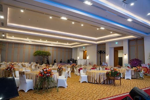 Ana Mandara Cam Ranh – Tiệc & sự kiện
