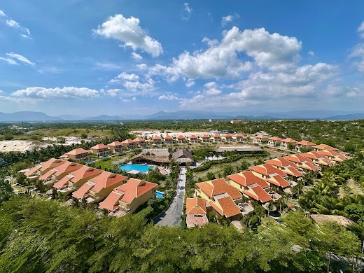 Ana Mandara Cam Ranh – Tổng quan