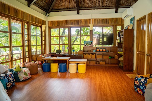 Ana Mandara Cam Ranh – Câu lạc bộ trẻ em