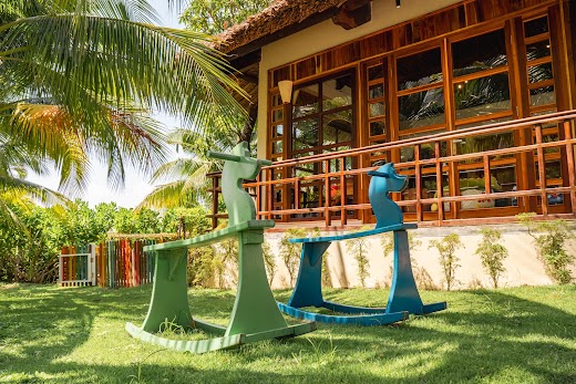 Ana Mandara Cam Ranh – Câu lạc bộ trẻ em