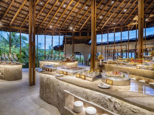 Ana Mandara Cam Ranh – Nhà Sand