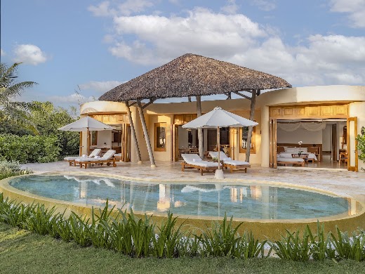 Ana Mandara Cam Ranh – Villa