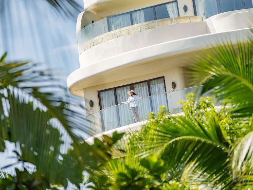 Ana Mandara Cam Ranh – Khoảnh khắc nghỉ dưỡng