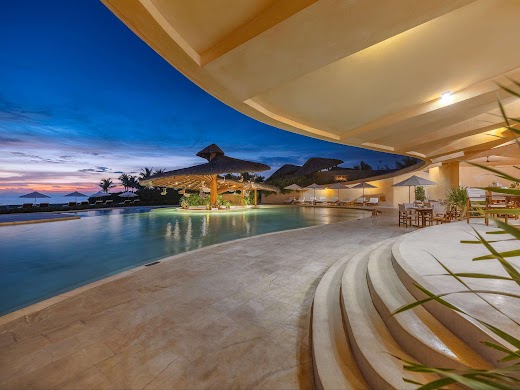 Ana Mandara Cam Ranh – Bãi biển