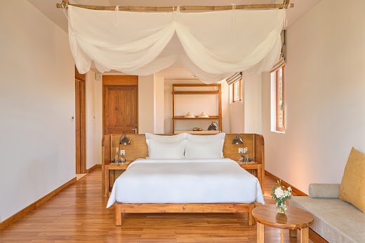 Ana Mandara Cam Ranh – Phòng Suite