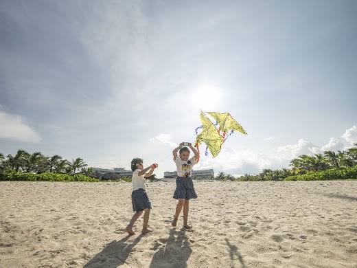 Ana Mandara Cam Ranh – Câu lạc bộ trẻ em