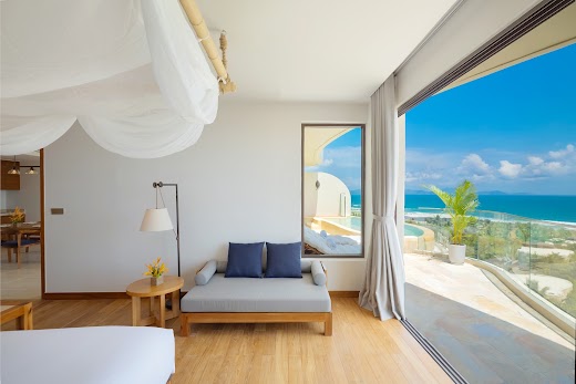 Ana Mandara Cam Ranh – Villa