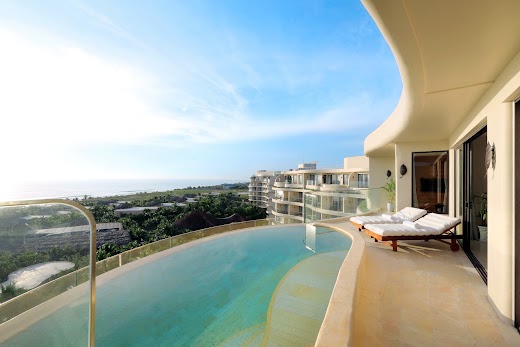 Ana Mandara Cam Ranh – Villa