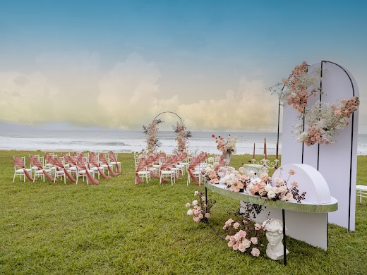 Ana Mandara Cam Ranh – Tiệc cưới