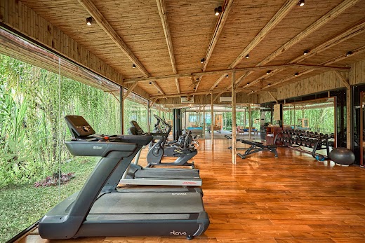 Ana Mandara Cam Ranh – Phòng gym