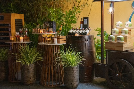Ana Mandara Cam Ranh – Hồ bơi