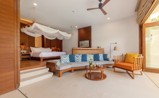Ana Mandara Cam Ranh – Villa