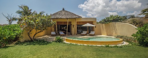 Ana Mandara Cam Ranh – Villa