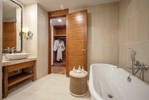 Ana Mandara Cam Ranh – Phòng Suite