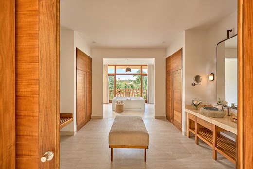 Ana Mandara Cam Ranh – Phòng Suite