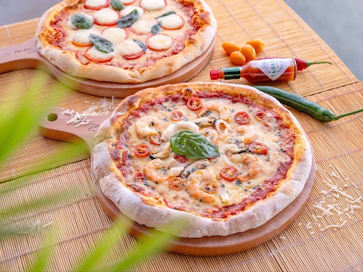 Ana Mandara Cam Ranh – Ẩm thực